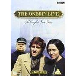 The Onedin Line - The Complete Series 1 [DVD] [1971]